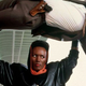 Grace Jones in A View To A Kill